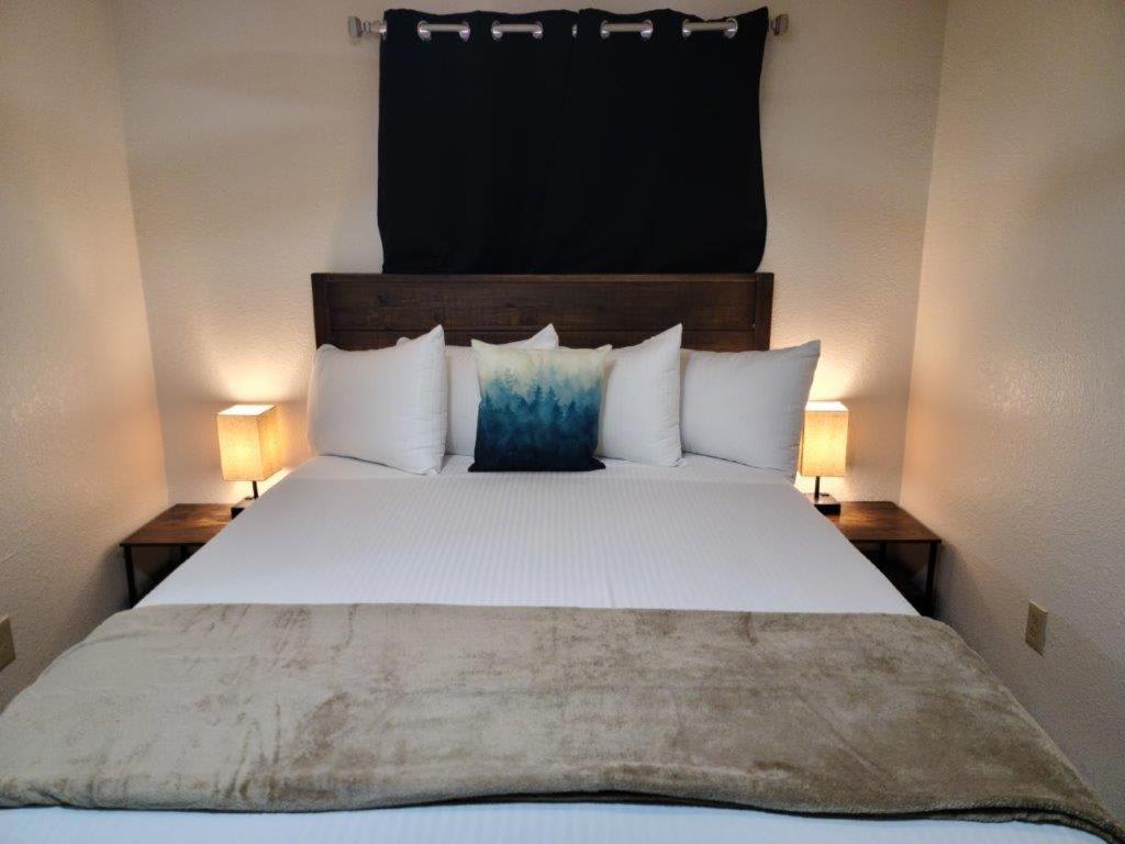 069B Comfortable Suite With Kitchenette And King Bed Near South Rim Sleeps 4 Valle Esterno foto