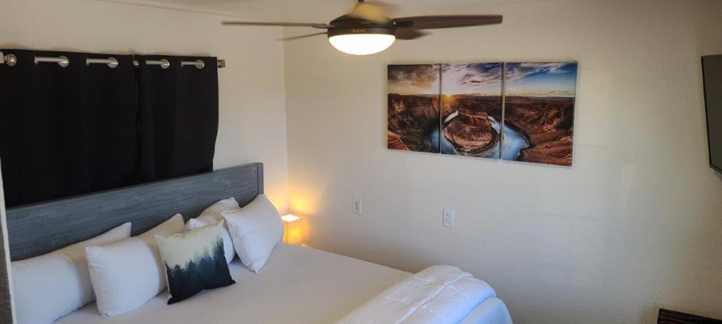 069B Comfortable Suite With Kitchenette And King Bed Near South Rim Sleeps 4 Valle Esterno foto