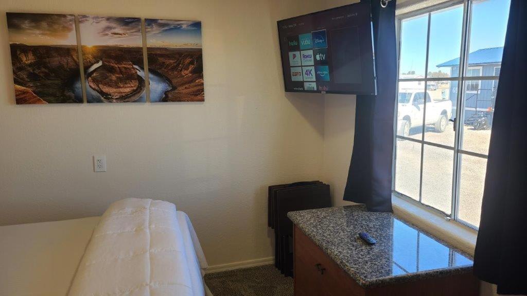 069B Comfortable Suite With Kitchenette And King Bed Near South Rim Sleeps 4 Valle Esterno foto