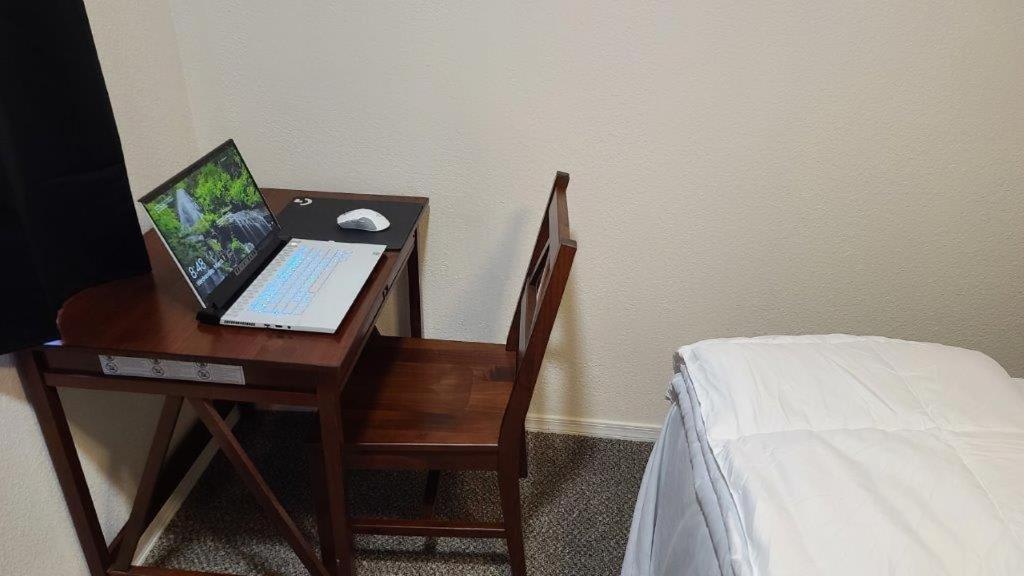 069B Comfortable Suite With Kitchenette And King Bed Near South Rim Sleeps 4 Valle Esterno foto