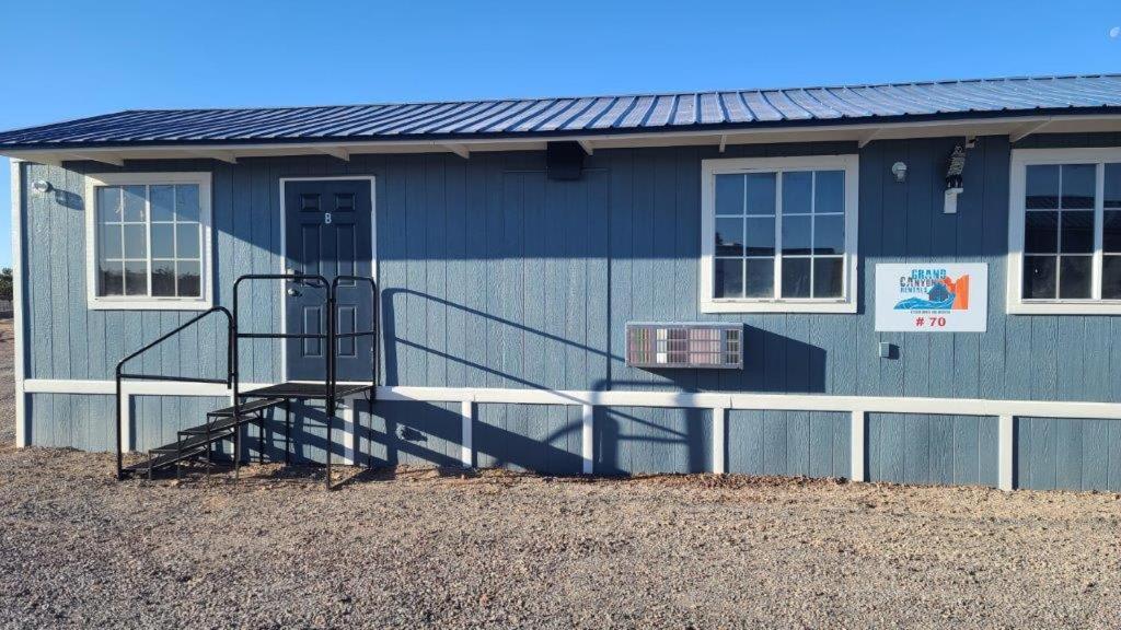 069B Comfortable Suite With Kitchenette And King Bed Near South Rim Sleeps 4 Valle Esterno foto