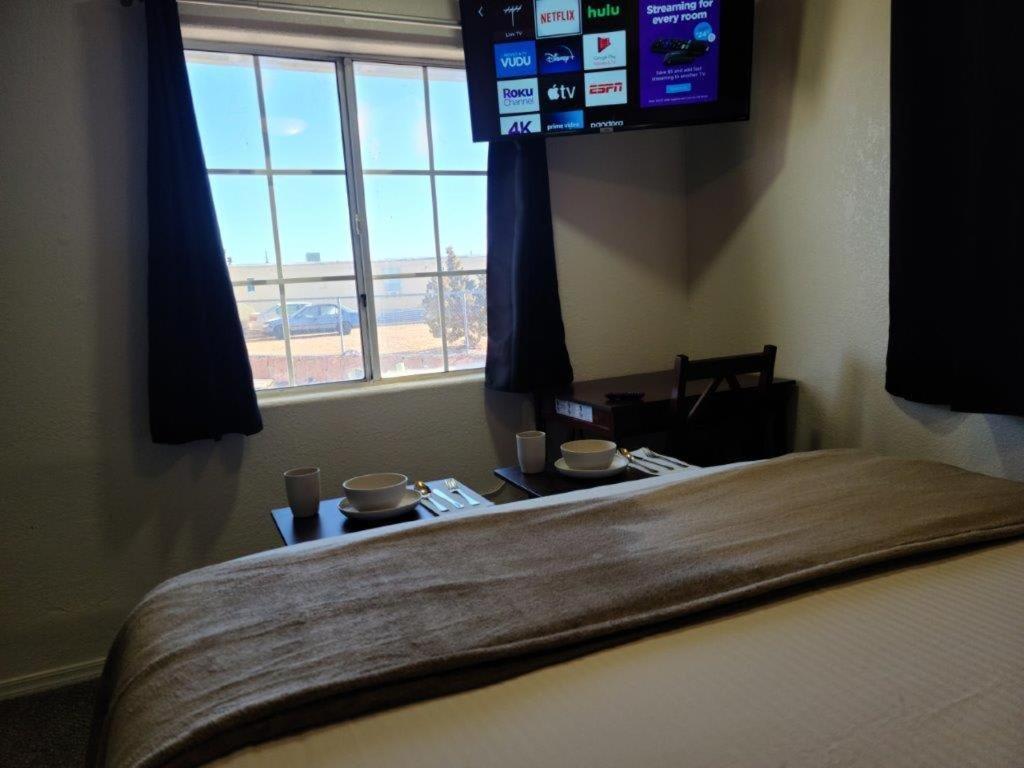 069B Comfortable Suite With Kitchenette And King Bed Near South Rim Sleeps 4 Valle Esterno foto