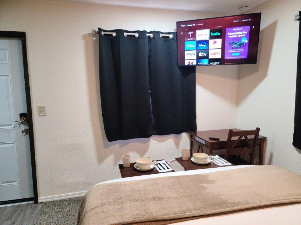 069B Comfortable Suite With Kitchenette And King Bed Near South Rim Sleeps 4 Valle Esterno foto