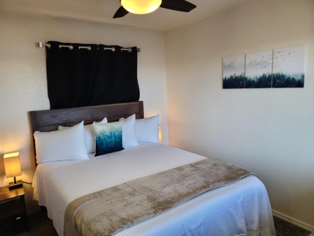 069B Comfortable Suite With Kitchenette And King Bed Near South Rim Sleeps 4 Valle Esterno foto
