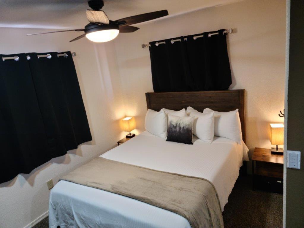 069B Comfortable Suite With Kitchenette And King Bed Near South Rim Sleeps 4 Valle Esterno foto