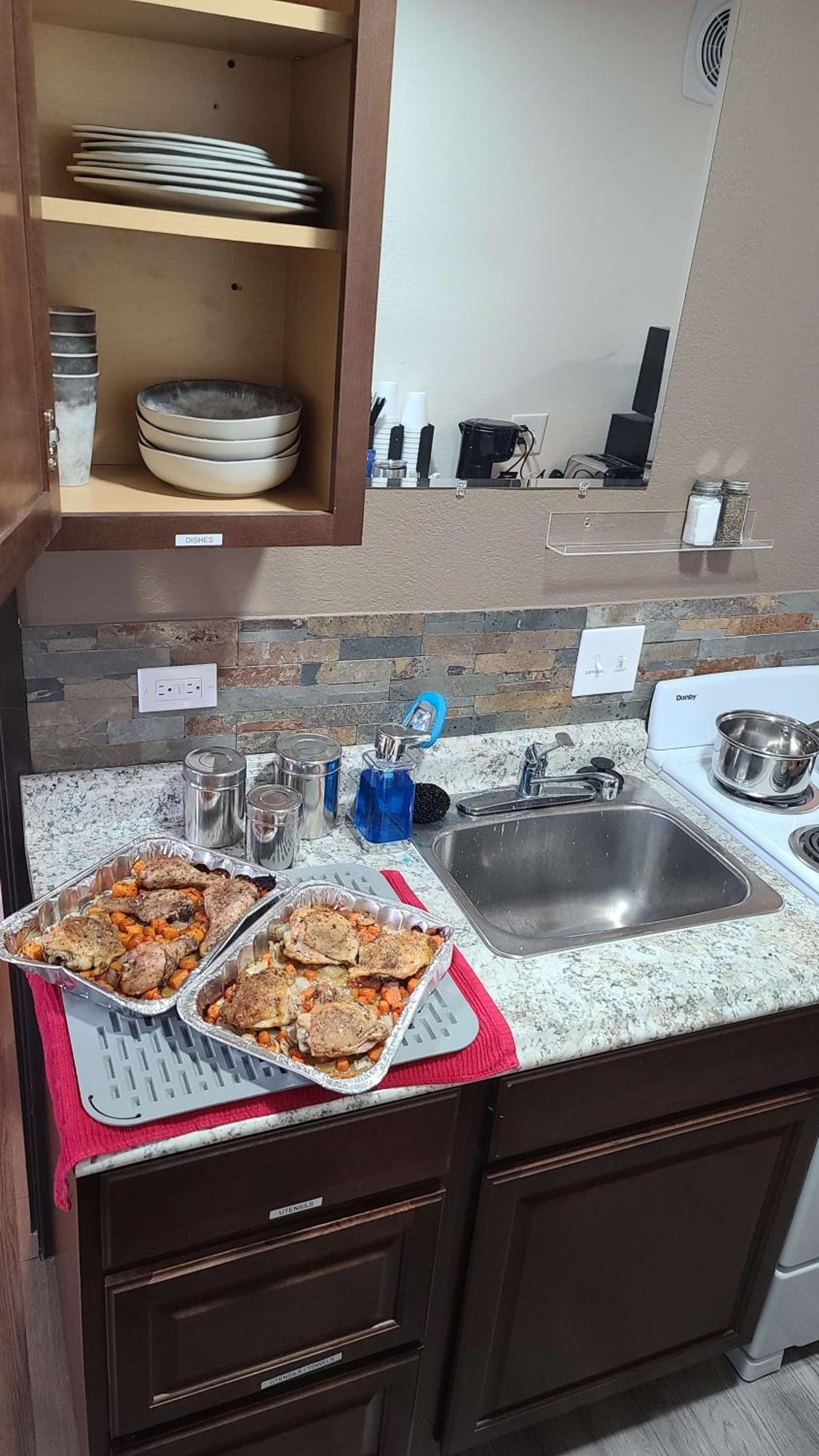 069B Comfortable Suite With Kitchenette And King Bed Near South Rim Sleeps 4 Valle Esterno foto
